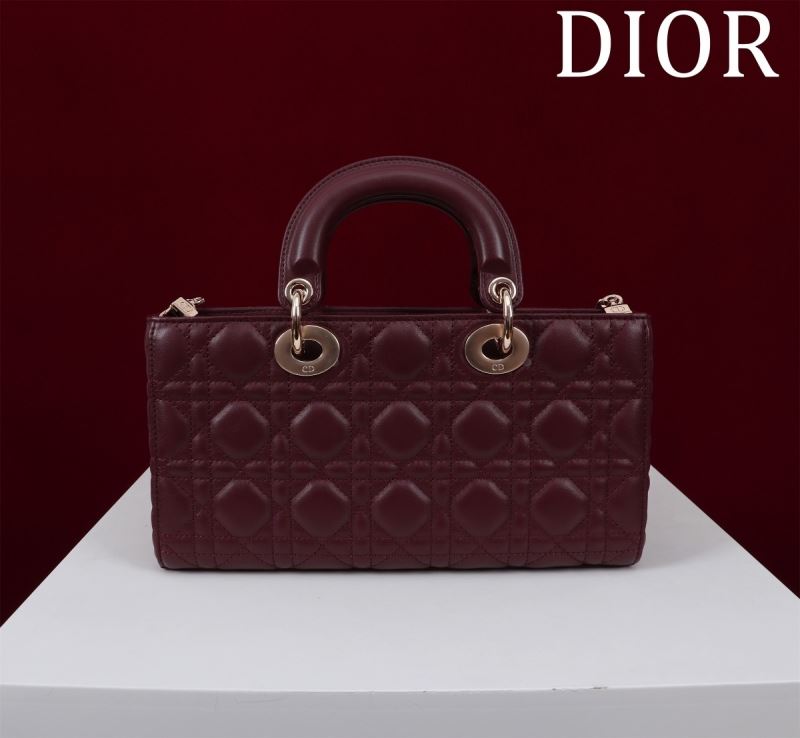 Christian Dior My Lady Bags